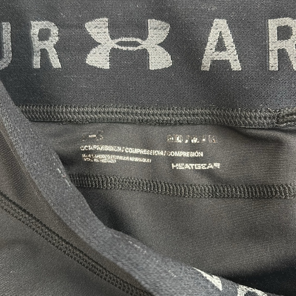 compression leggings - Picture 2 of 5